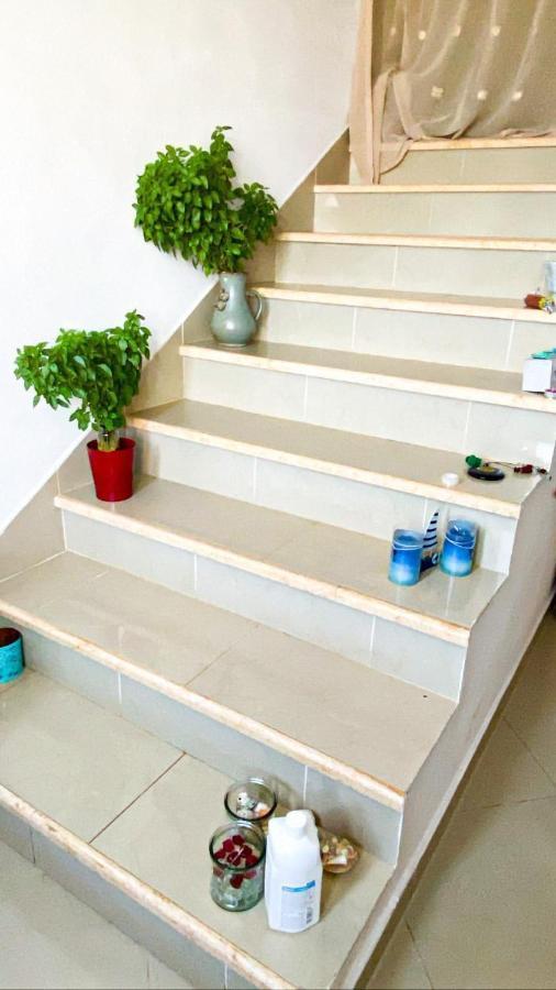Ksamildream Apartment Bagian luar foto