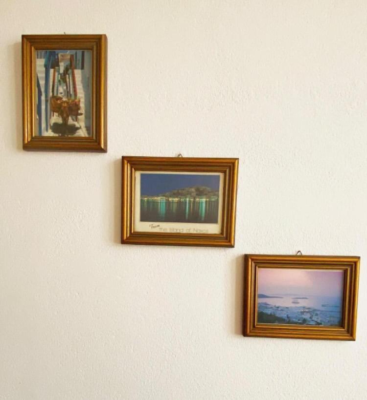 Ksamildream Apartment Bagian luar foto