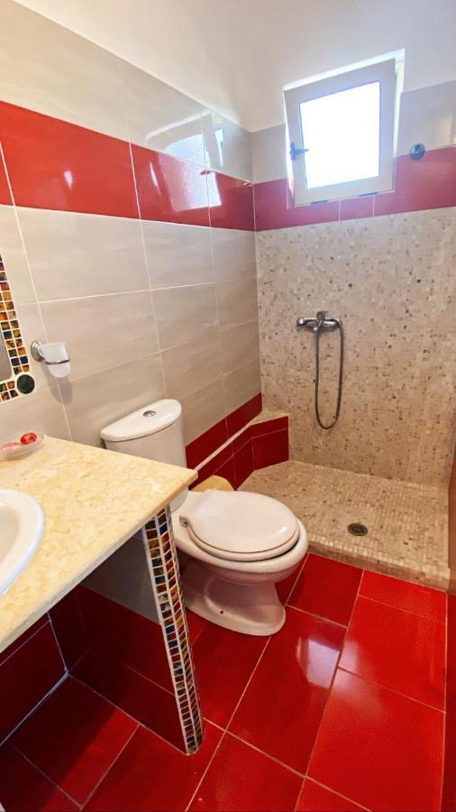 Ksamildream Apartment Bagian luar foto
