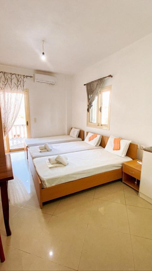Ksamildream Apartment Bagian luar foto