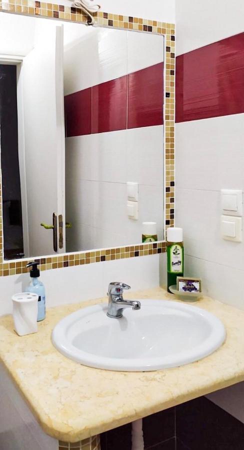 Ksamildream Apartment Bagian luar foto
