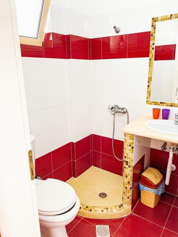 Ksamildream Apartment Bagian luar foto