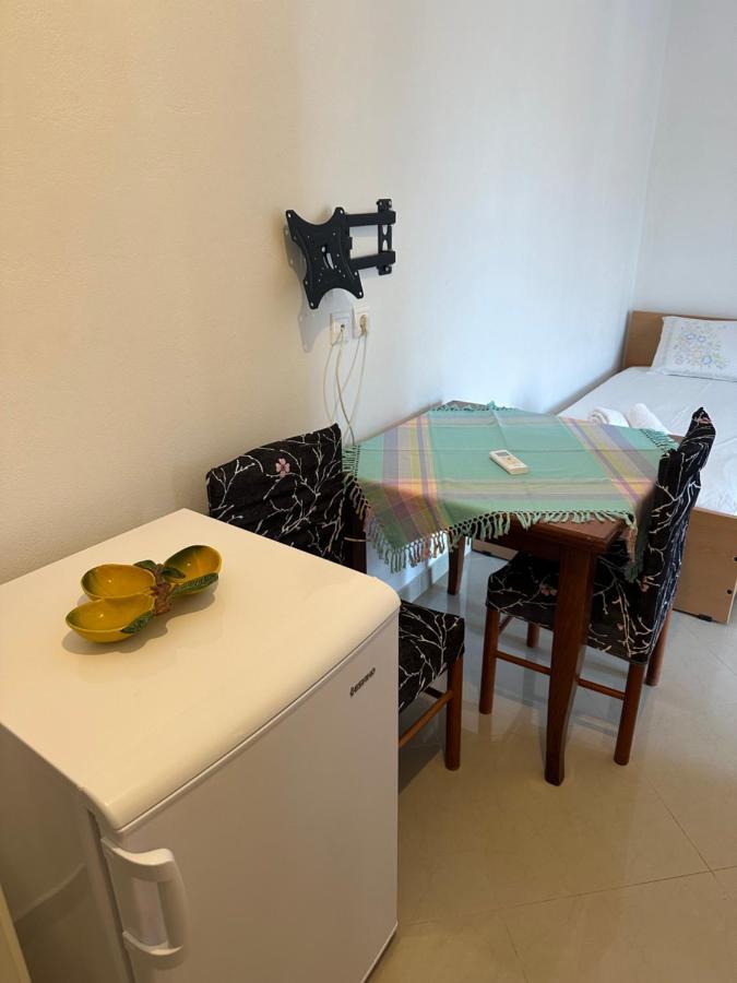 Ksamildream Apartment Bagian luar foto