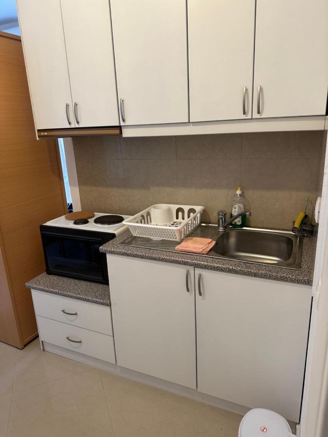 Ksamildream Apartment Bagian luar foto